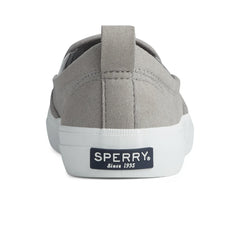 Cresttwingop Grey Women's SeaCycled