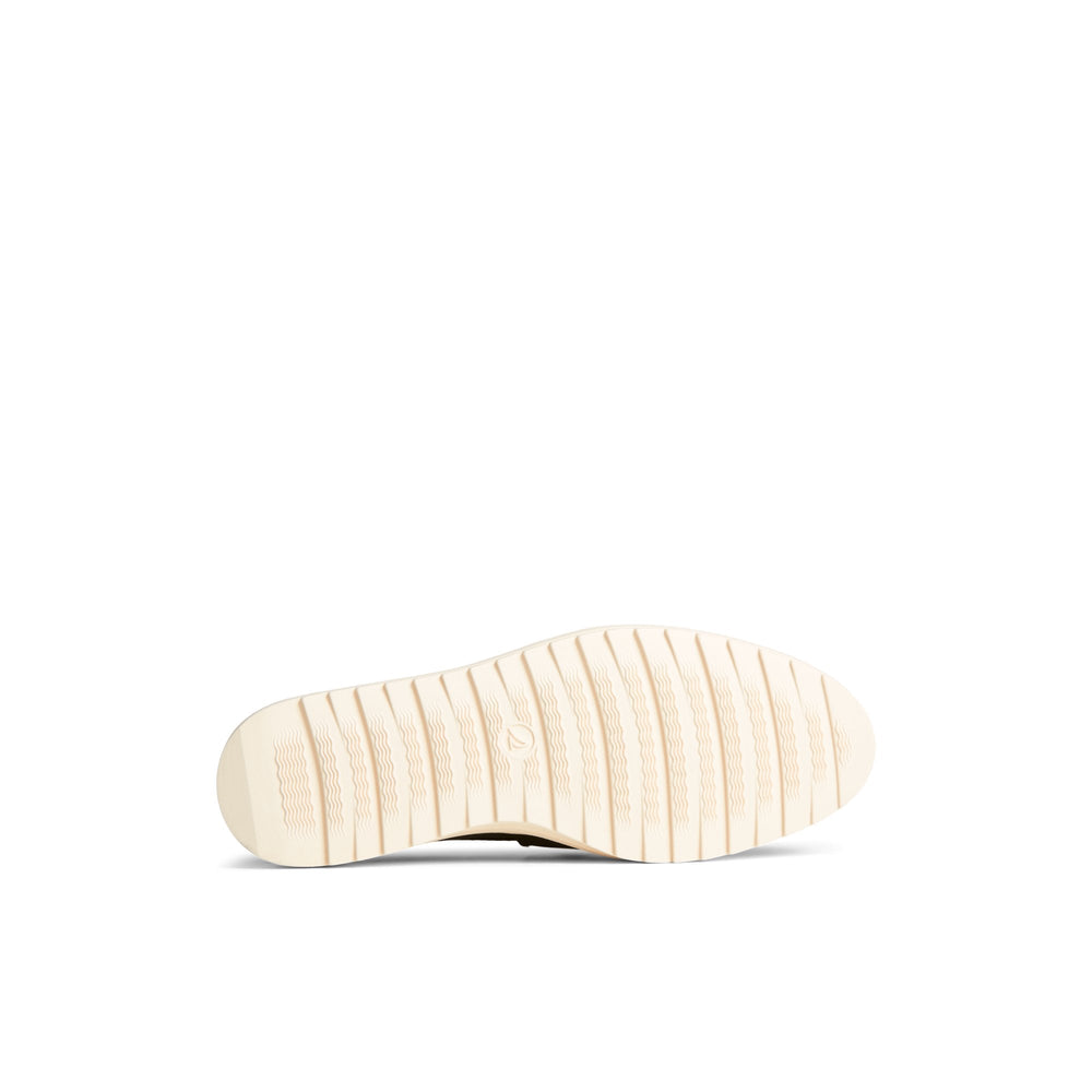 Cruise Plushwave Sneaker Black