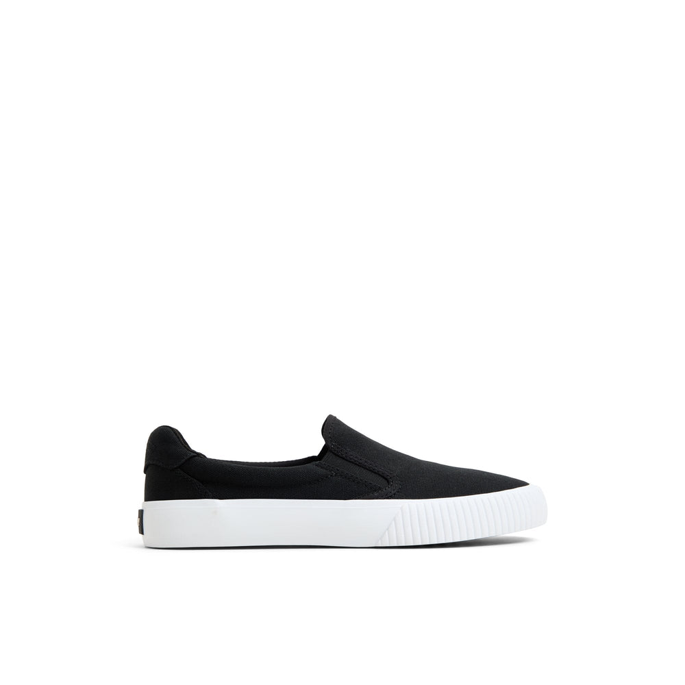 Bermudaslip Black Women's Sneakers