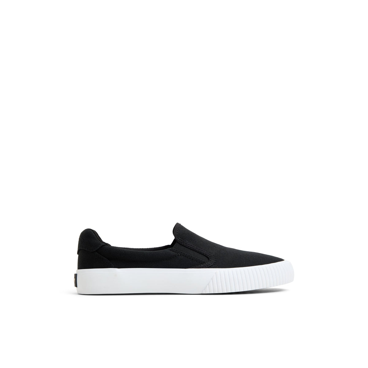 Bermudaslip Black Women's Sneakers