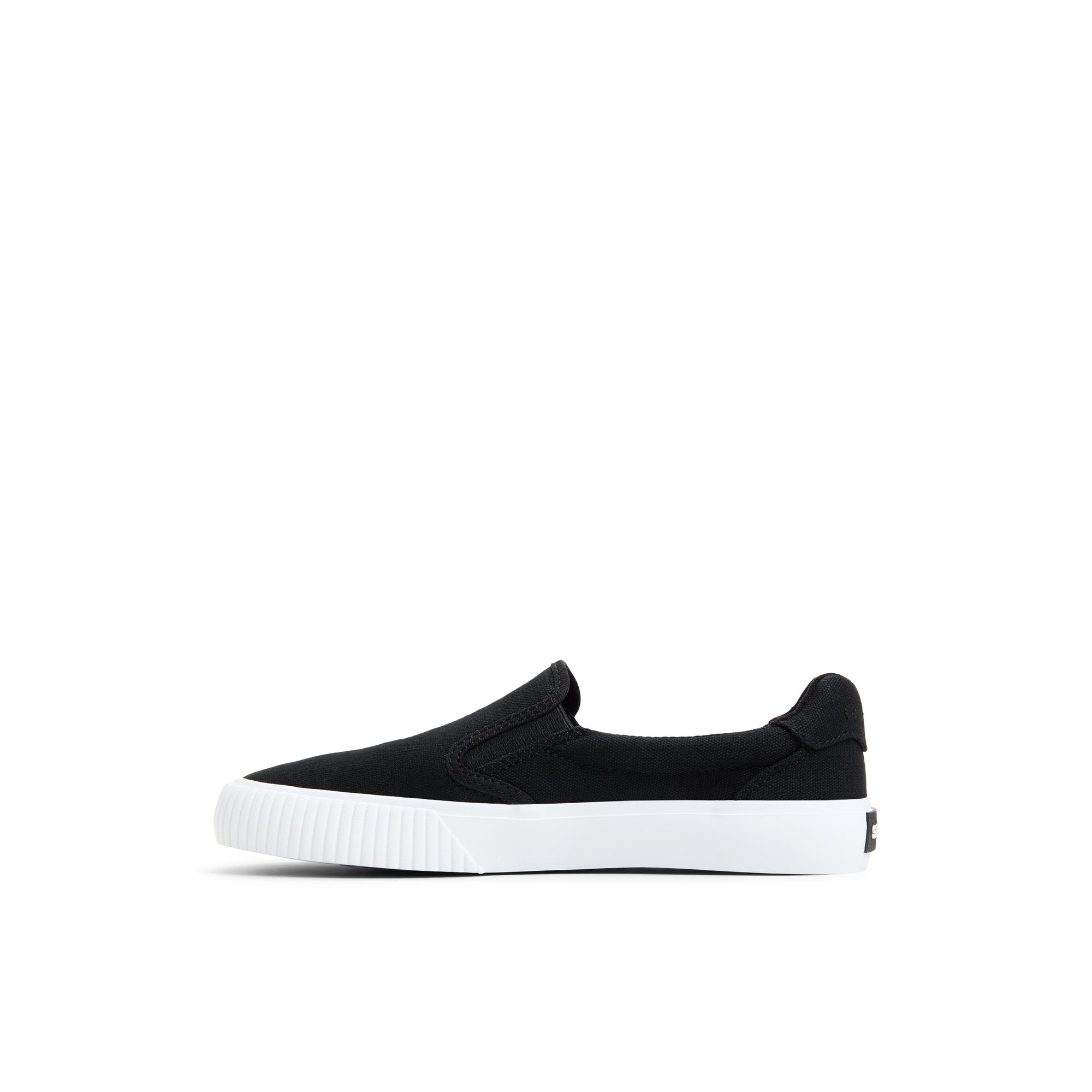Bermudaslip Black Women's Sneakers