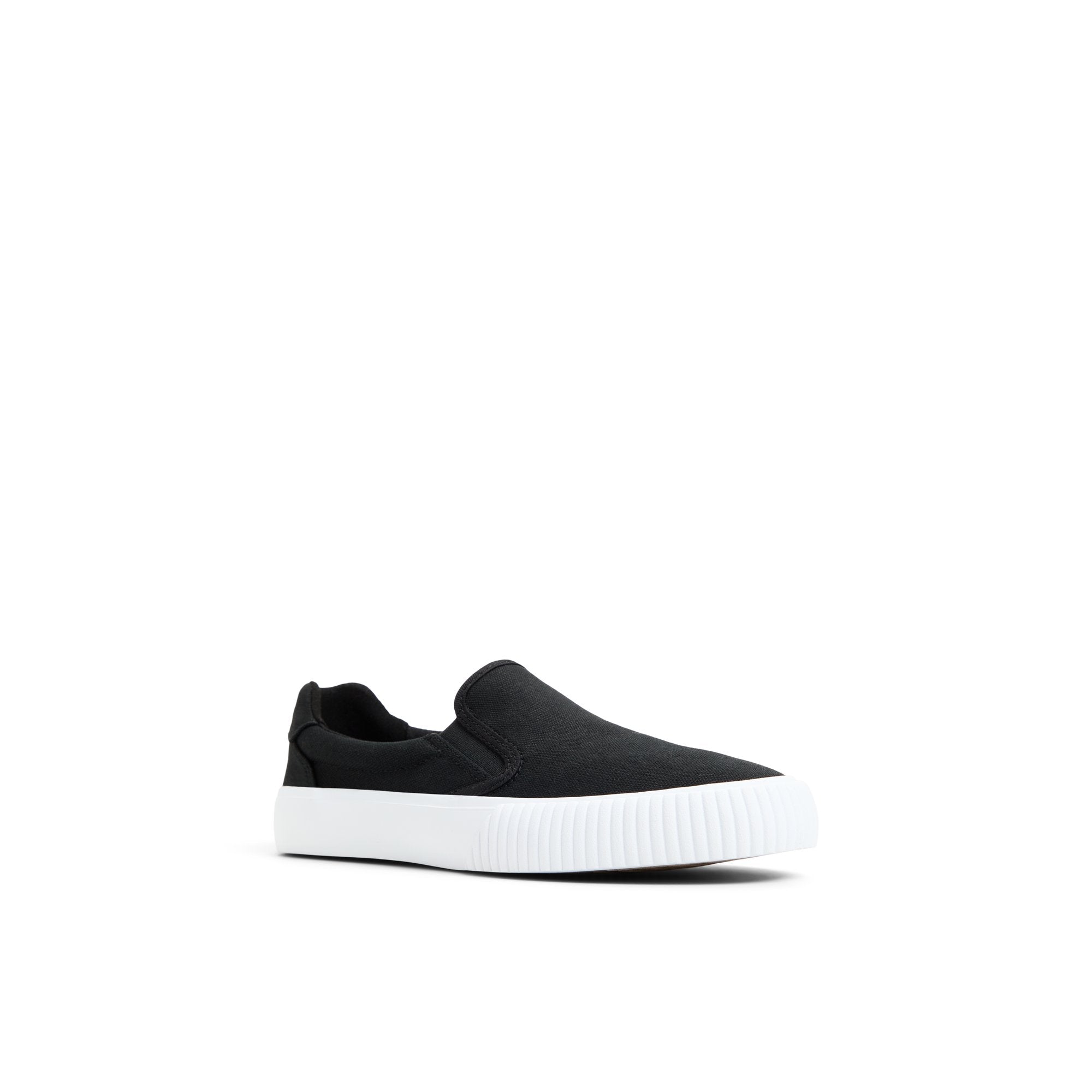 Bermudaslip Black Women's Sneakers