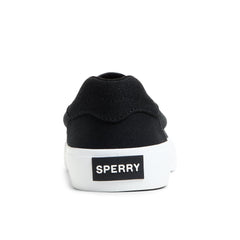 Bermudaslip Black Women's Sneakers