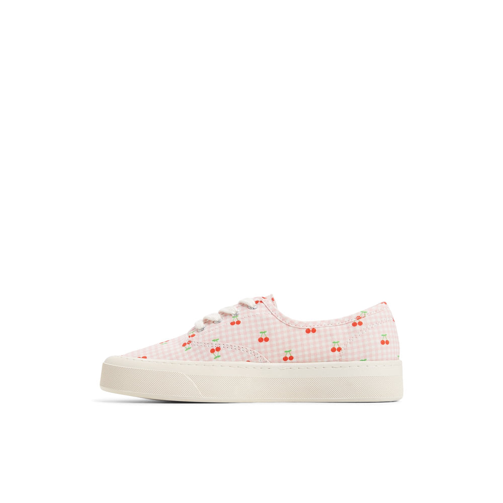 Candy CVO Sneakers Red/White