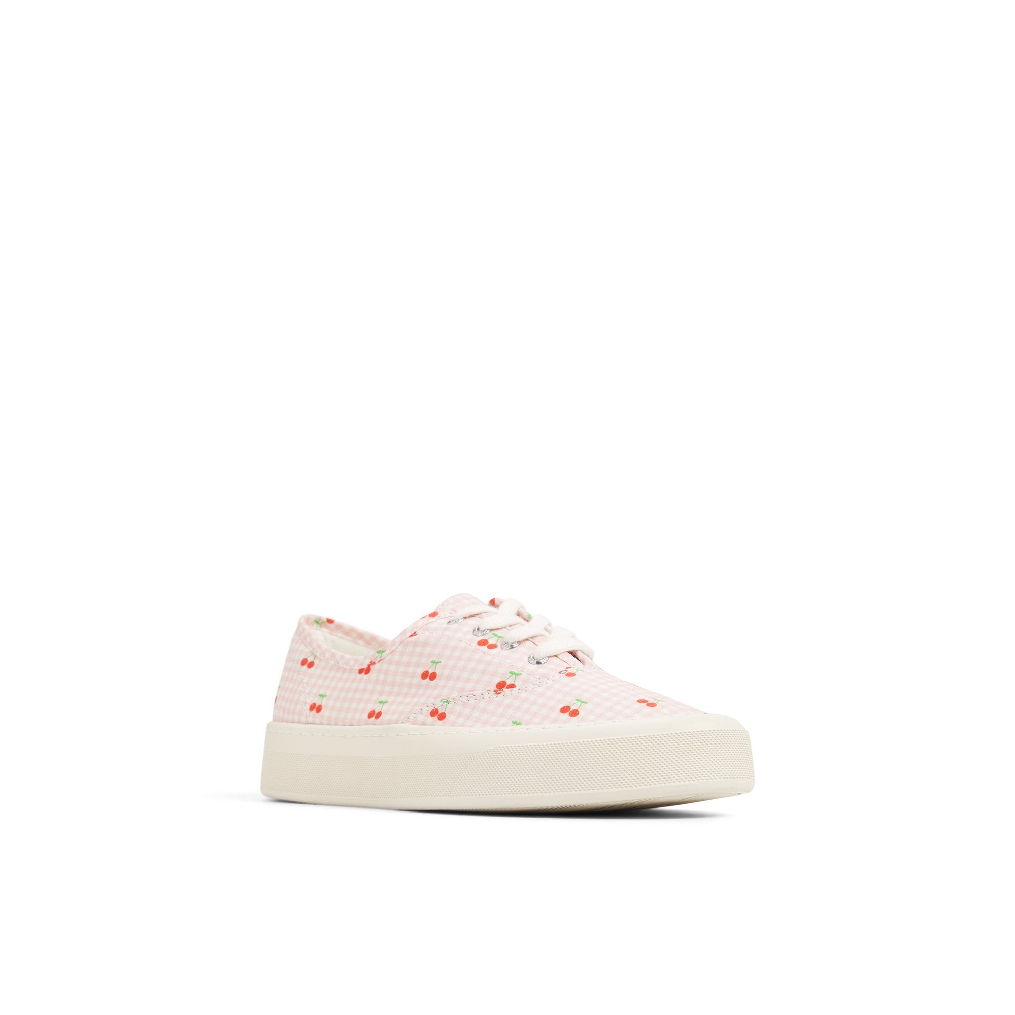 Candy CVO Sneakers Red/White