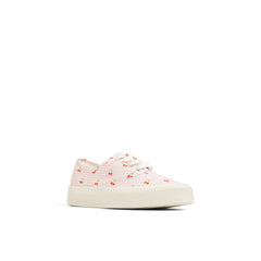 Candy CVO Sneakers Red/White