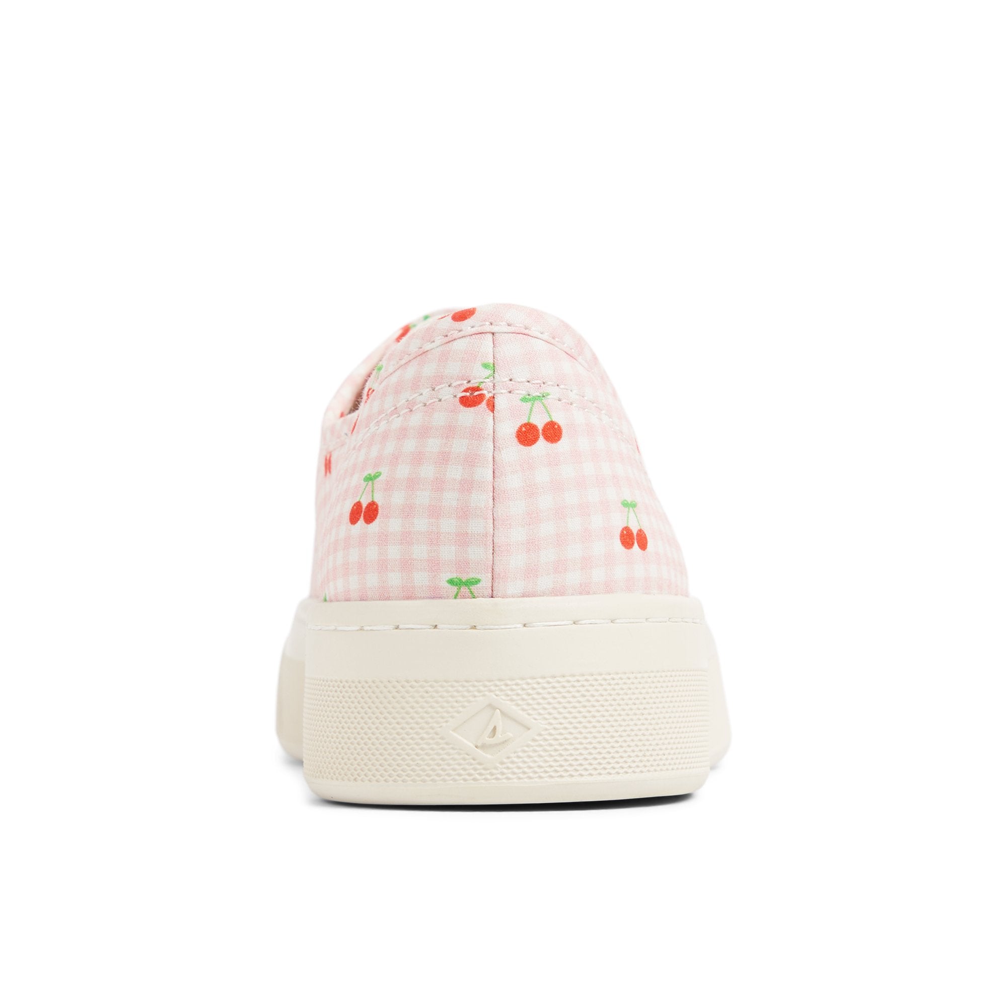 Candy CVO Sneakers Red/White