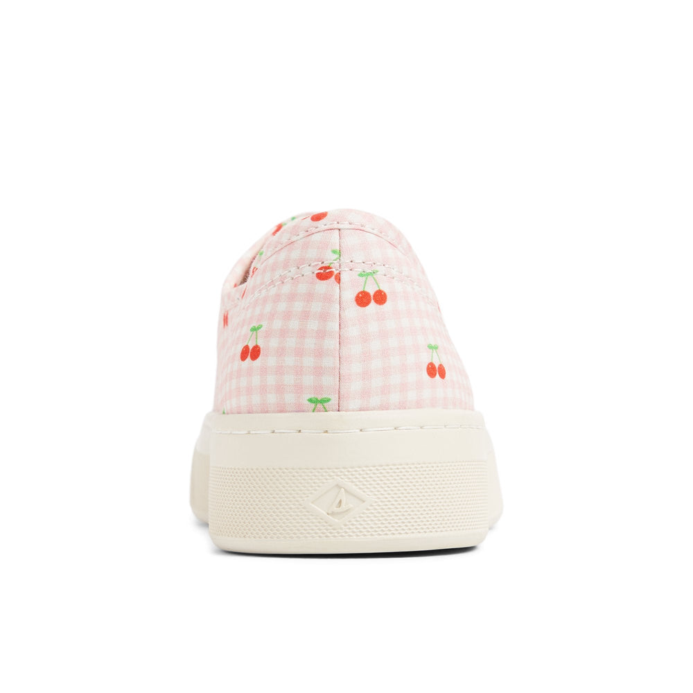 Candy CVO Sneakers Red/White