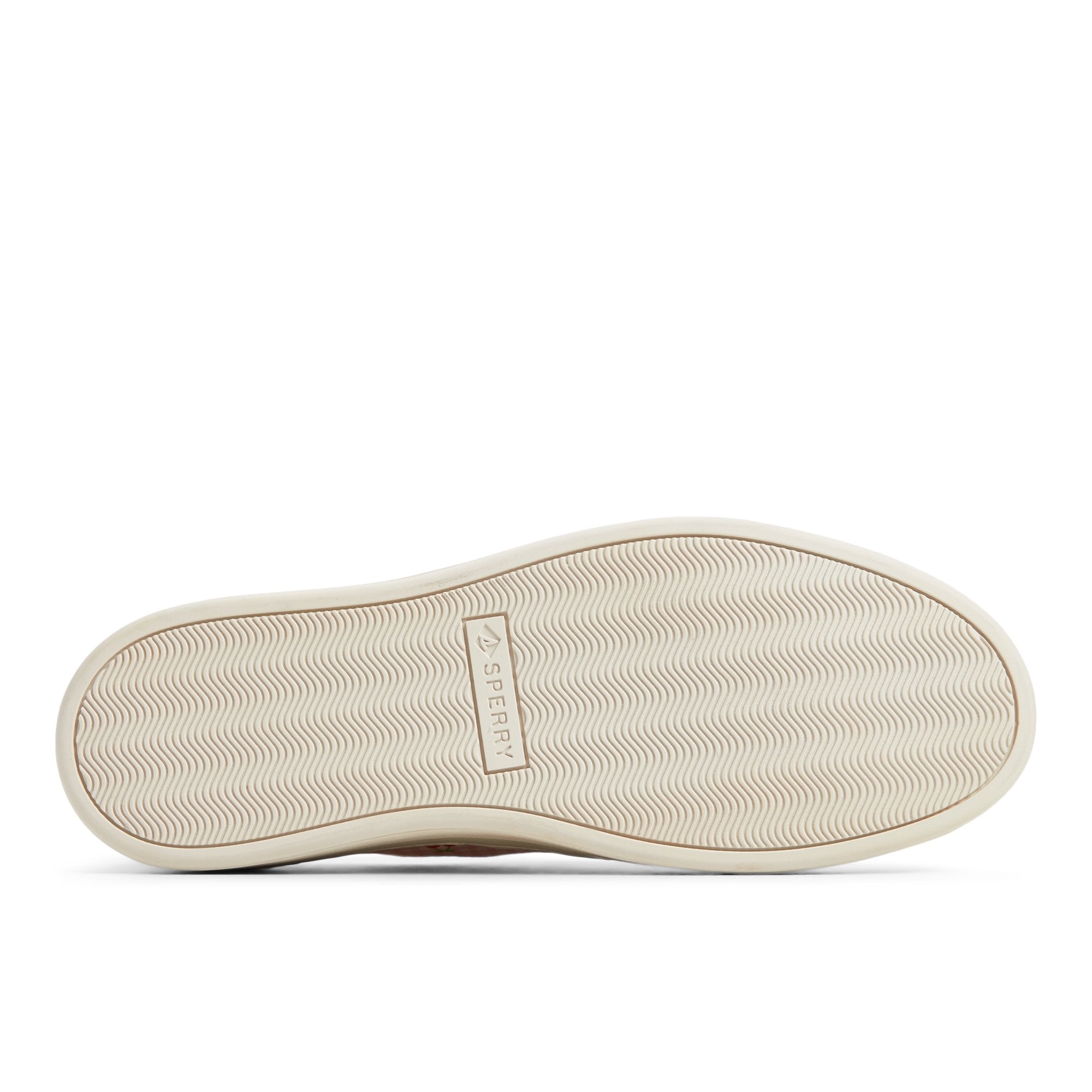 Candy CVO Sneakers Red/White