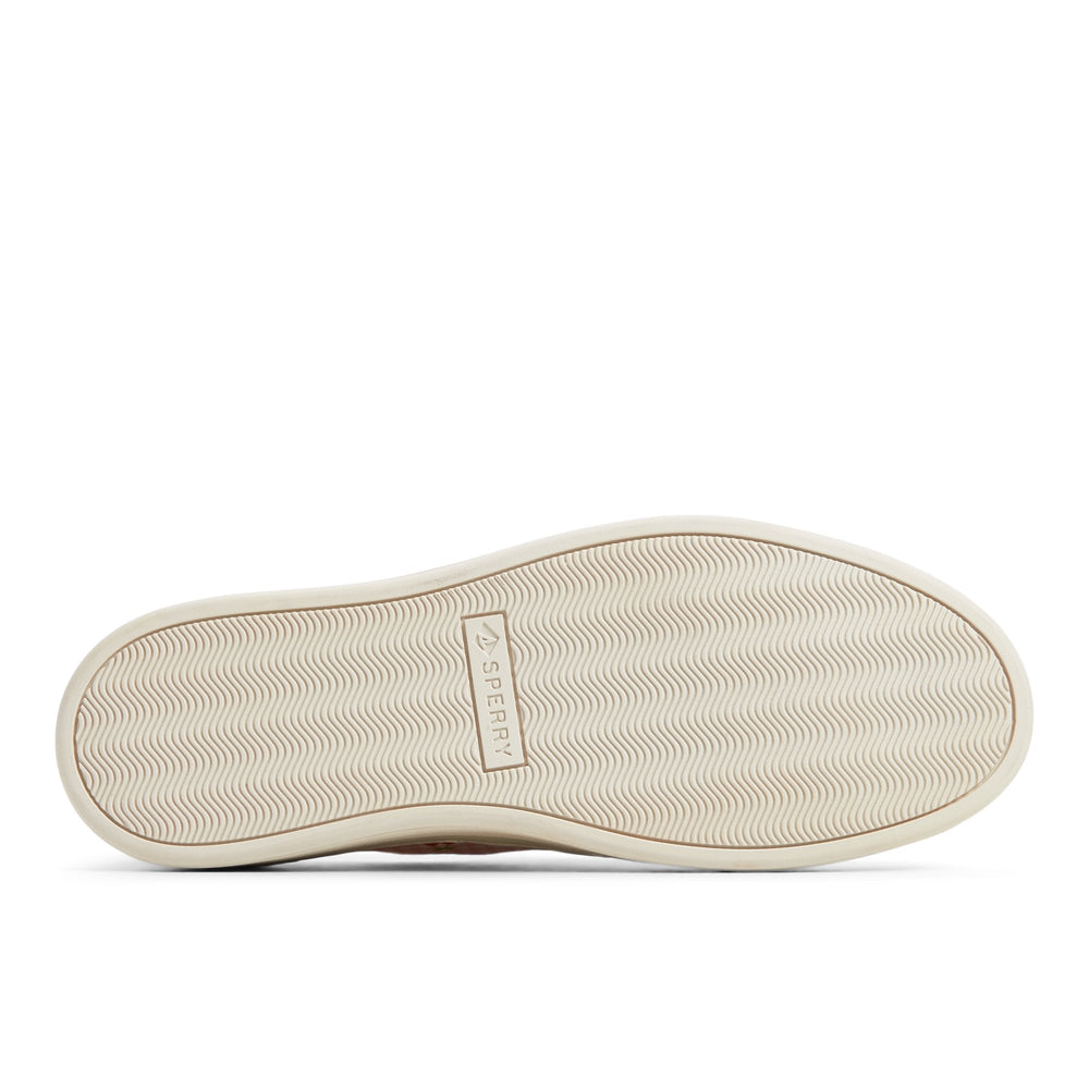 Candy CVO Sneakers Red/White