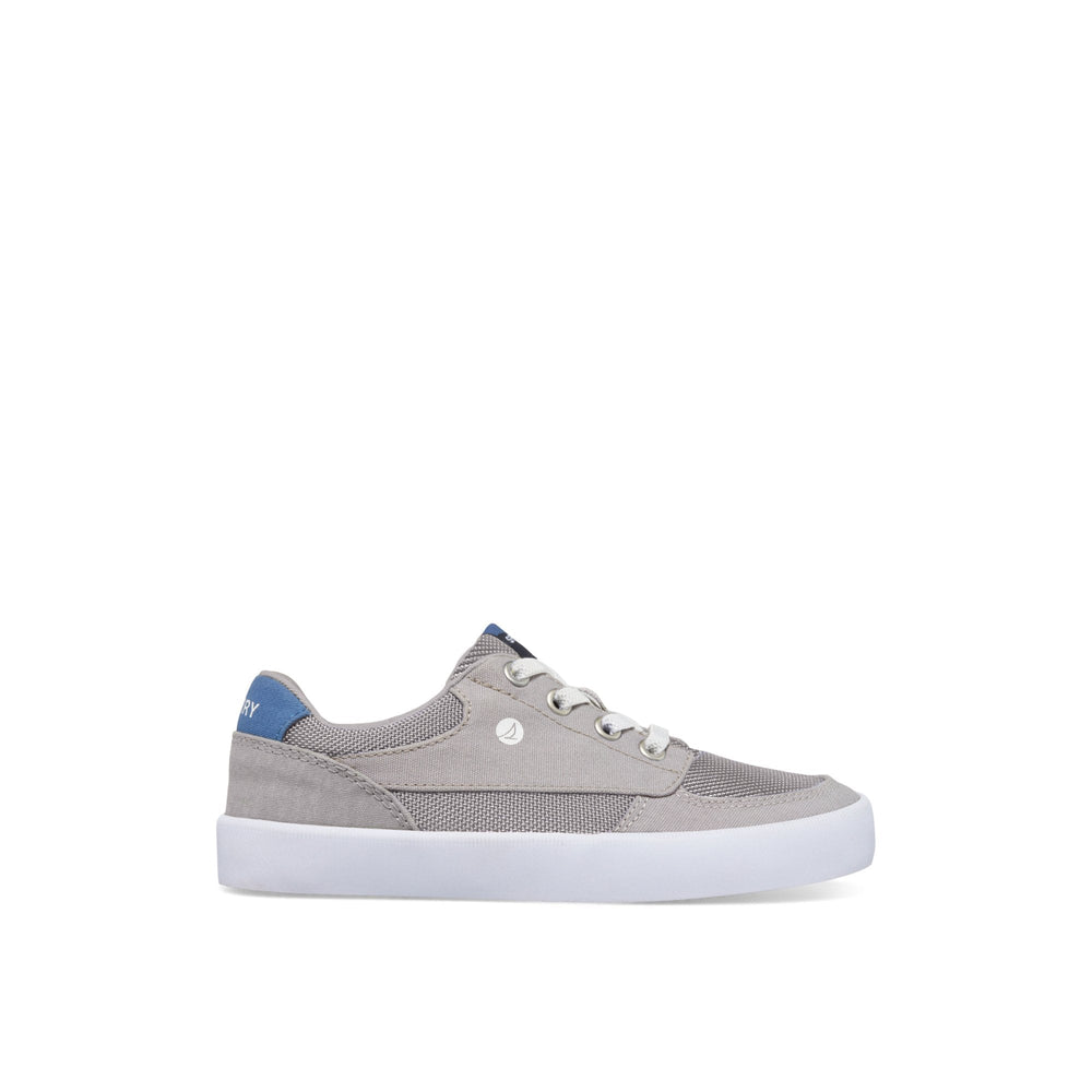 Boardwshktex Grey Kids Sneakers