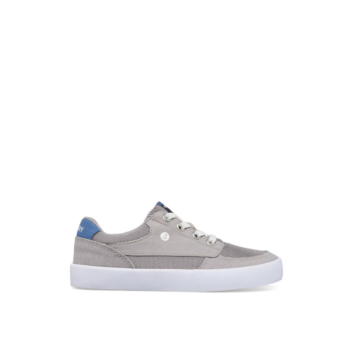 Boardwshktex Grey Kids Sneakers