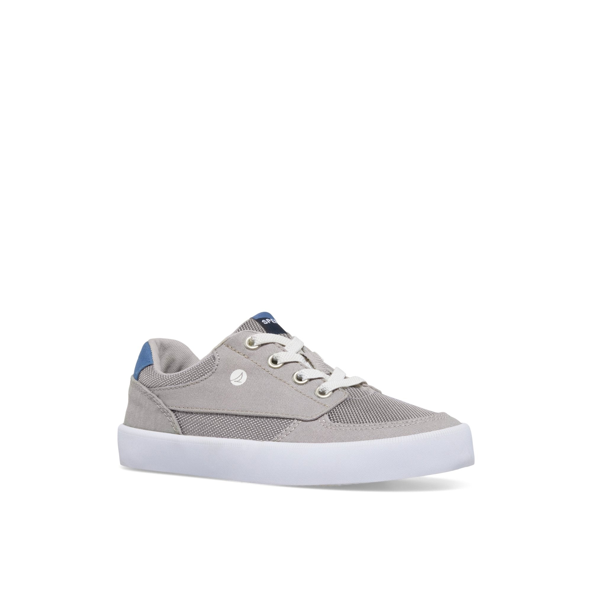 Boardwshktex Grey Kids Sneakers