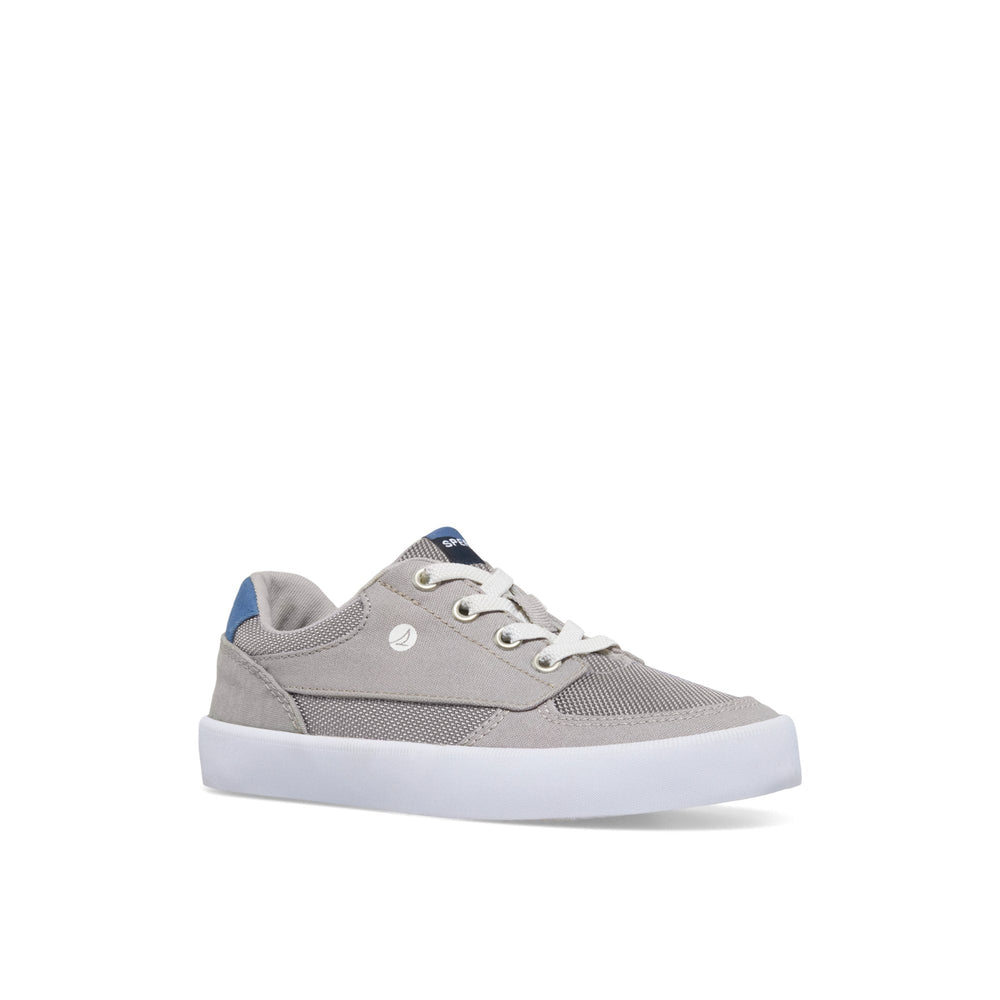 Boardwshktex Grey Kids Sneakers