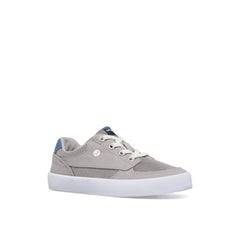 Boardwshktex Grey Kids Sneakers