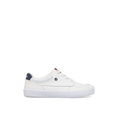 Boardwalk Leather Sneaker