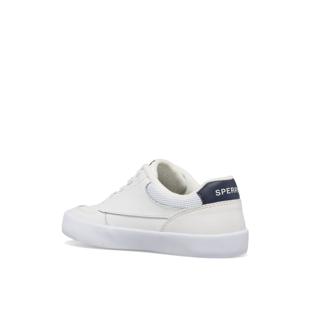 Boardwalk Leather Sneaker