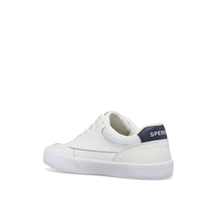 Boardwalk Leather Sneaker