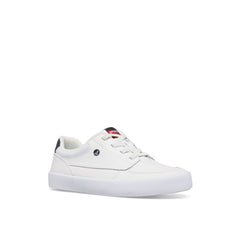 Boardwalk Leather Sneaker