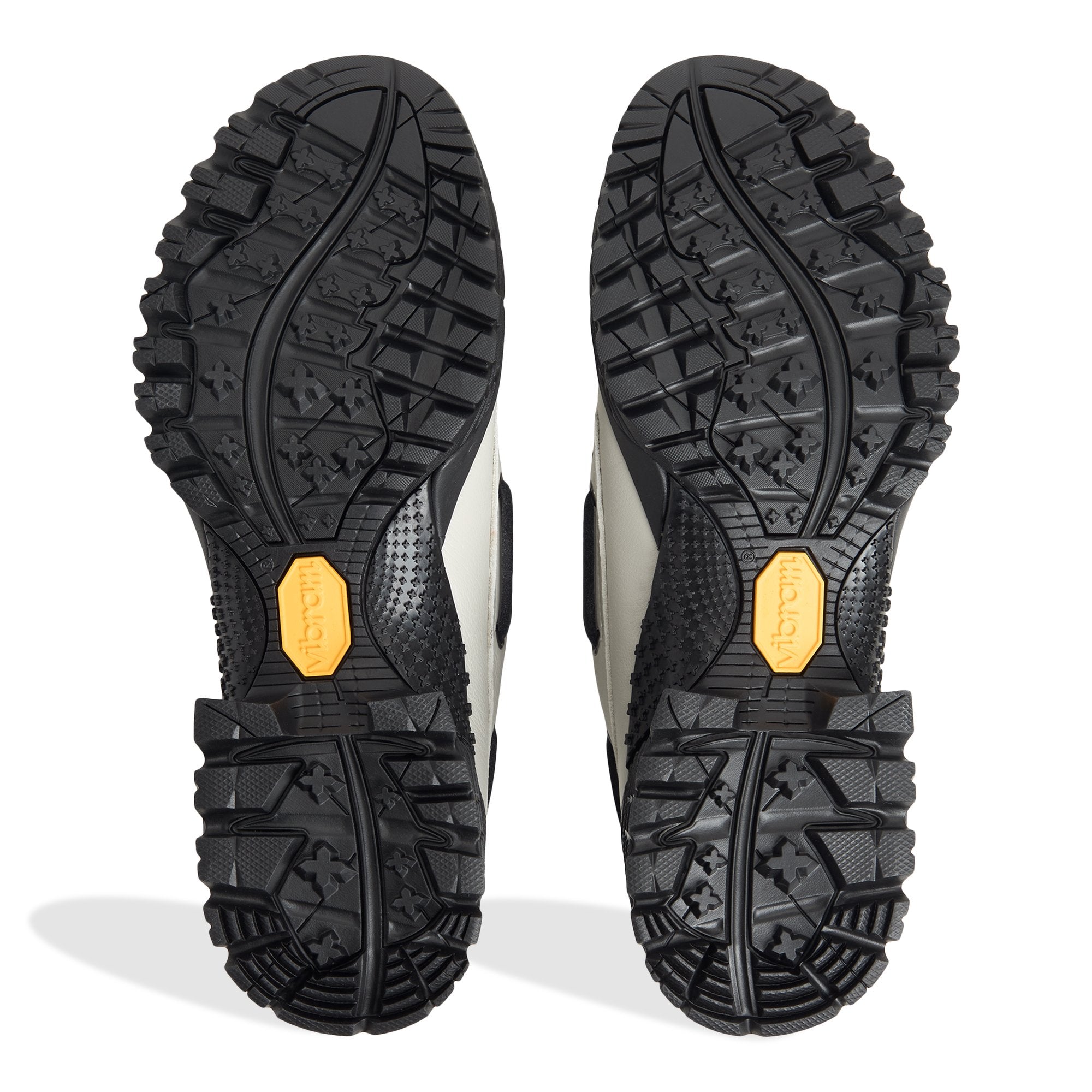 Sperry x Pleasures 3-Eye Vibram Hiker